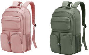 1807 backpack 15.6 inch laptop 30.5*47*17cm 0.67kg