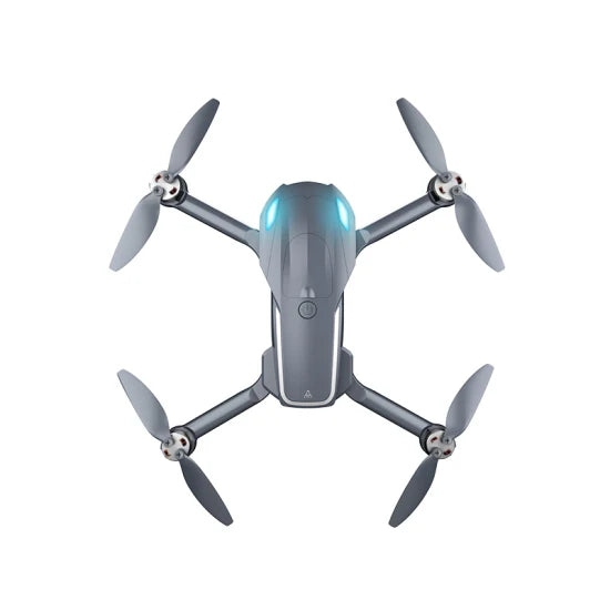 P60 Smart Drone with Foldable Design and HD Camera