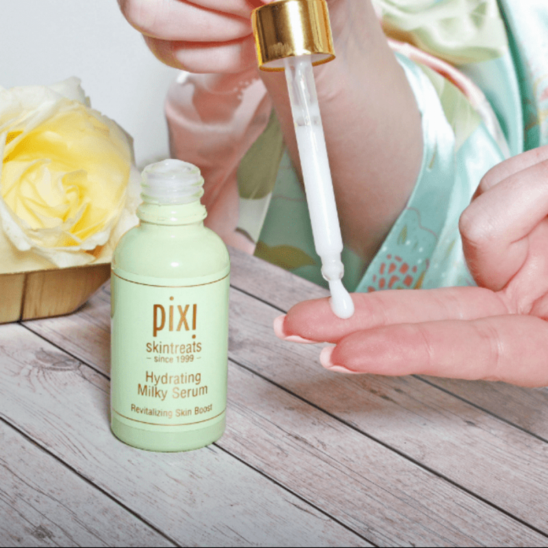 Pixi Skintreats Hydrating Milky Serum 30ml