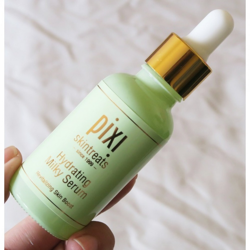 Pixi Skintreats Hydrating Milky Serum 30ml