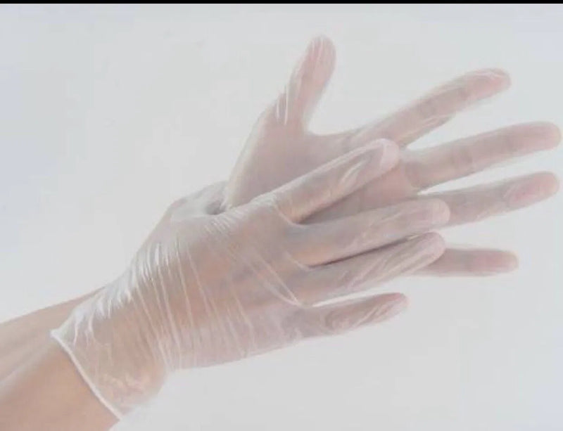 Disposable Vinyl Glove