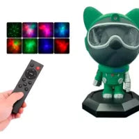 MD096 Nebula Dog Projector