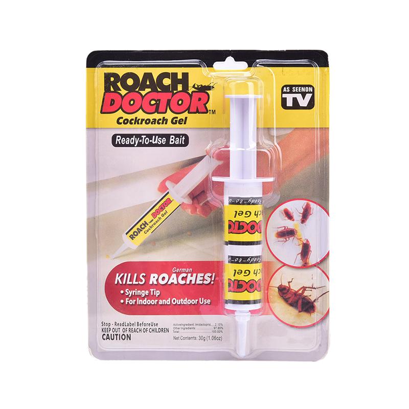 Original Cockroach Gel 36 Pieces