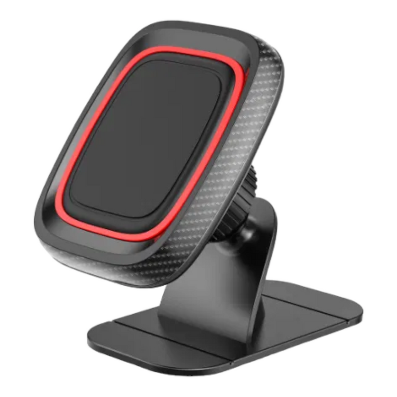 Magnetic Car Mount Bracket H-CT219: Secure and Convenient Phone Holder