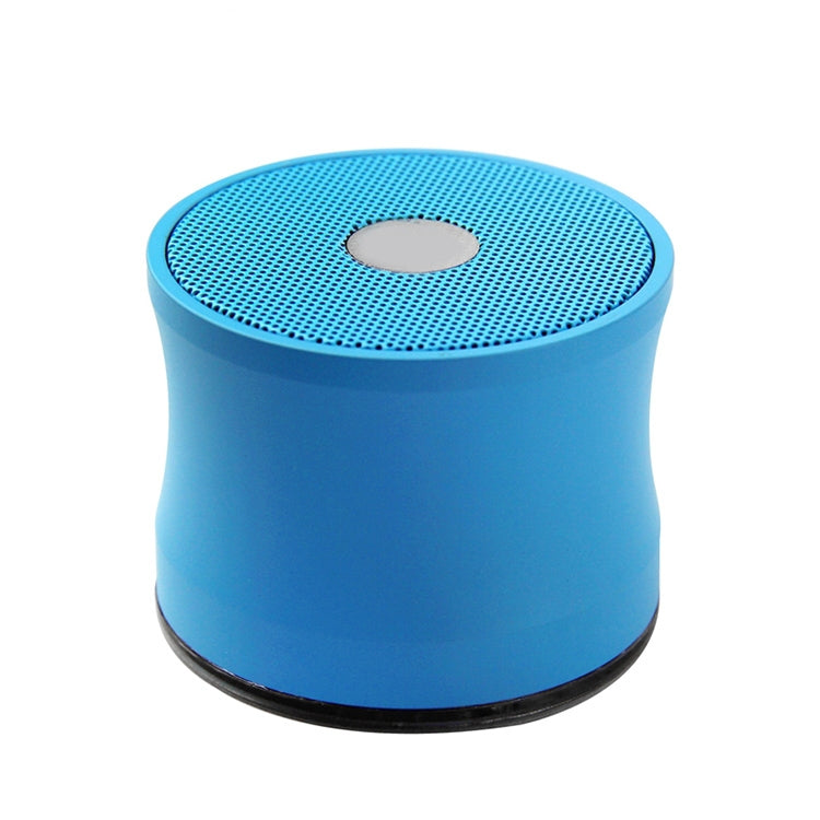 A109 Wireless Speaker: Compact, Portable Sound with True Wireless Stereo