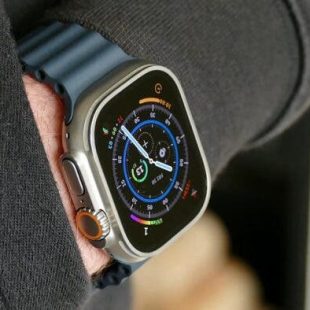 S10 Ultra 2 Smart Watch - 2.01 Inch Display, Ultimate Performance