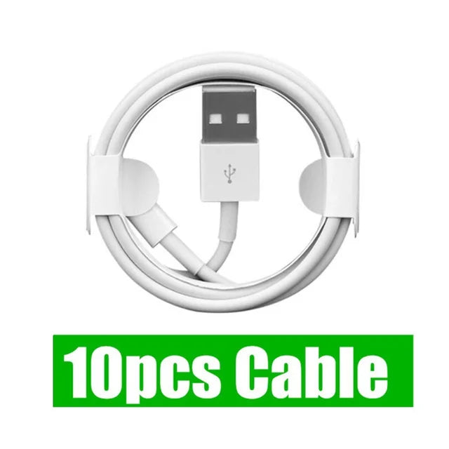 Type-C Charging Cable