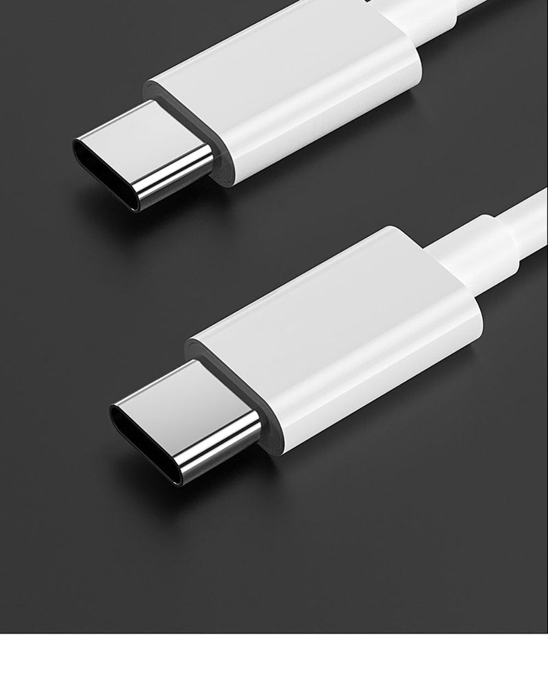 Official Apple USB-C to Lightning Cable for iPhone & iPad