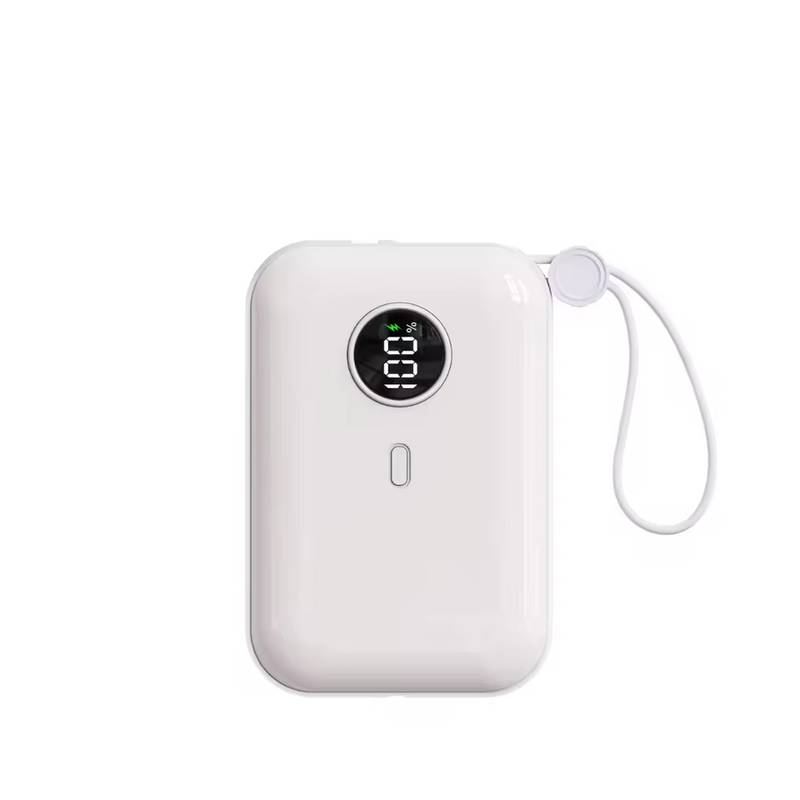 HEPU HP-219 10000mAh High-Speed Power Bank