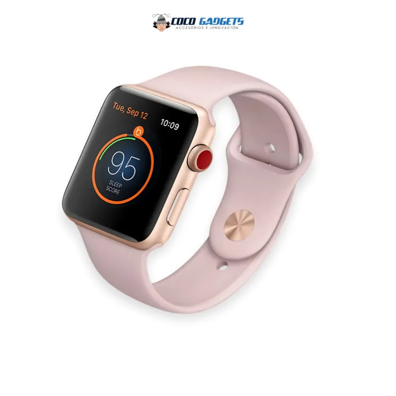 Smart Barry S19 Max Smart Watch - Advanced Features