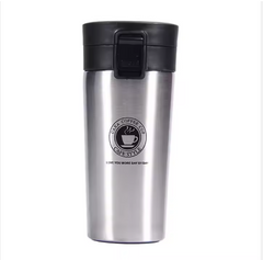 Portable Stainless Steel Travel Coffee Mug