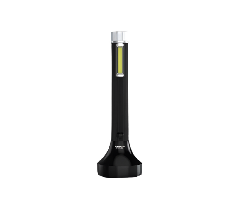 Rechargeble Led FlashLight 1x60