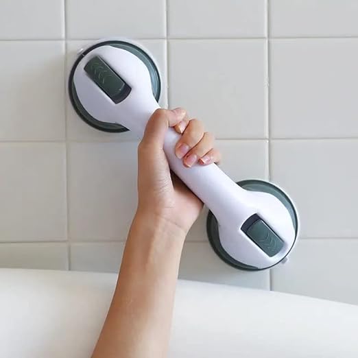 Shower Grab Bars for Elderly 12 Sets