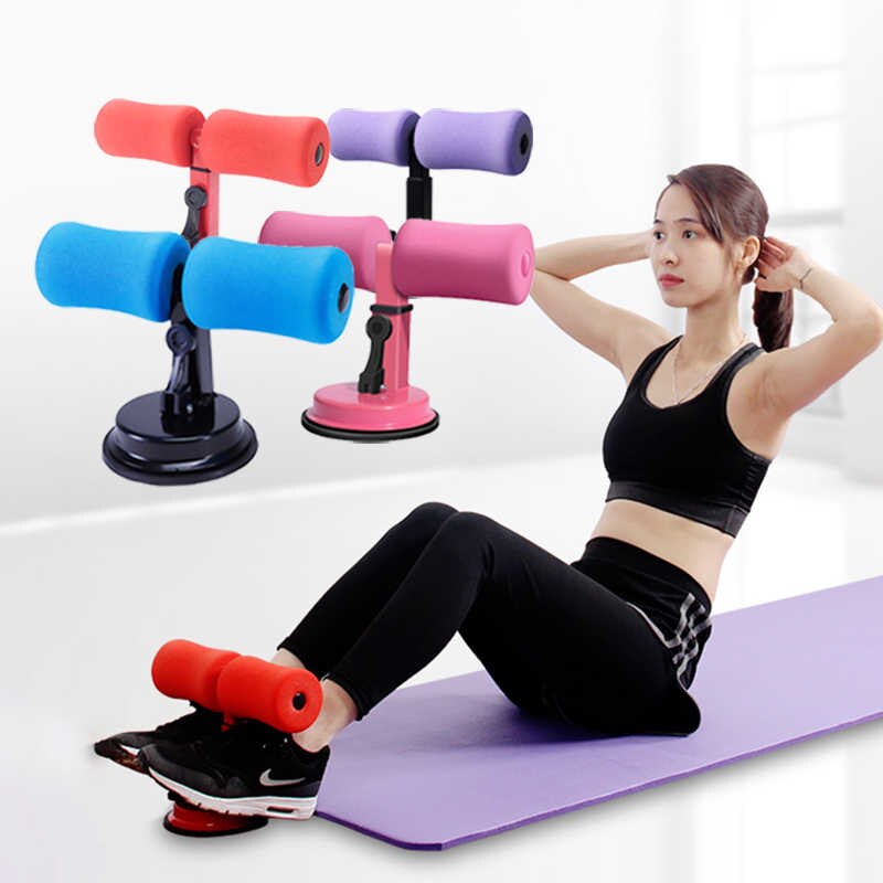 Suction Sit Up 12 pieces