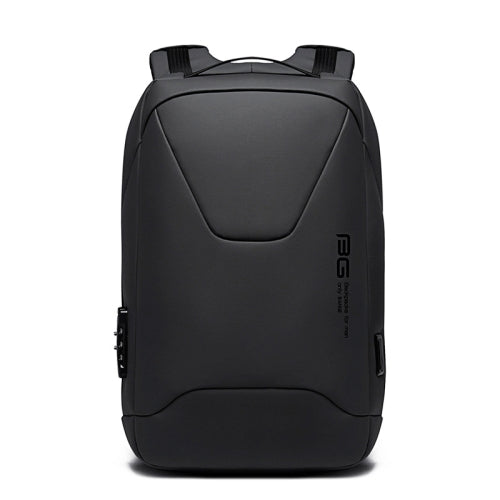 22188 backpack with TSA lock USB 30*15*46cm 0.95kg