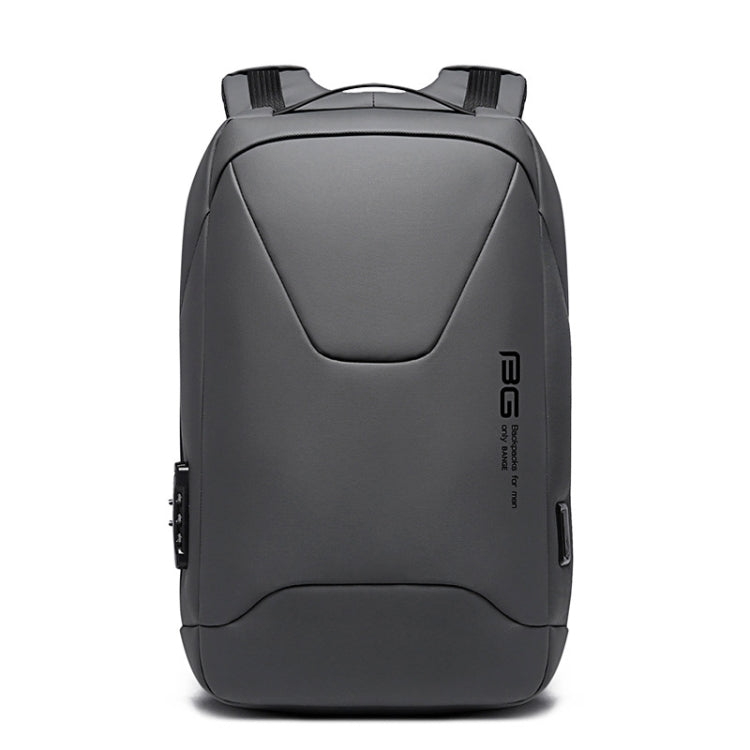 22188 backpack with TSA lock USB 30*15*46cm 0.95kg