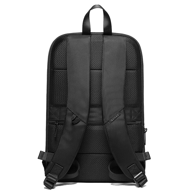 77115 expansion backpack 15.6 inch sized 31*43*7cm 0.9kg