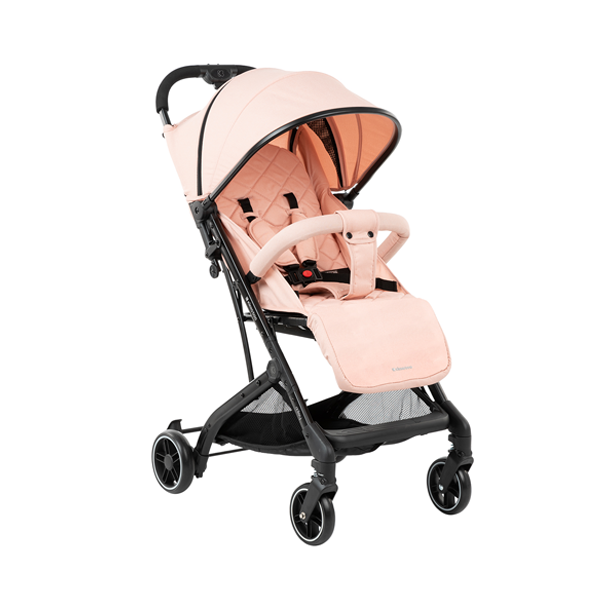 Compact Stroller | Lightweight & Portable