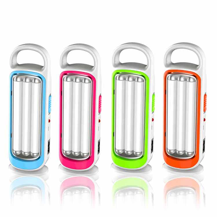 Rechargeable Led Lantern/42Pcs Led 1x80