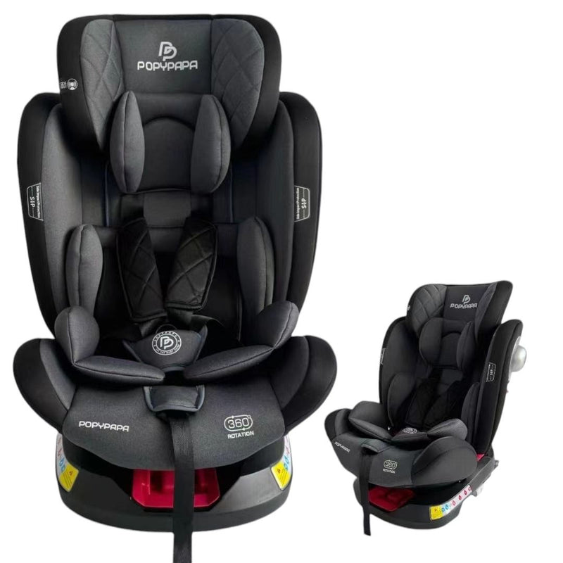 Romer Kidfix III M Car Seat - Safe and Comfortable for Your Child