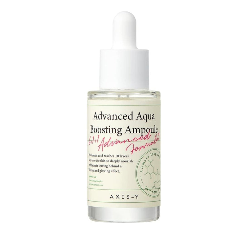 AXIS-Y Advanced Aqua Boosting Ampoule 30ml