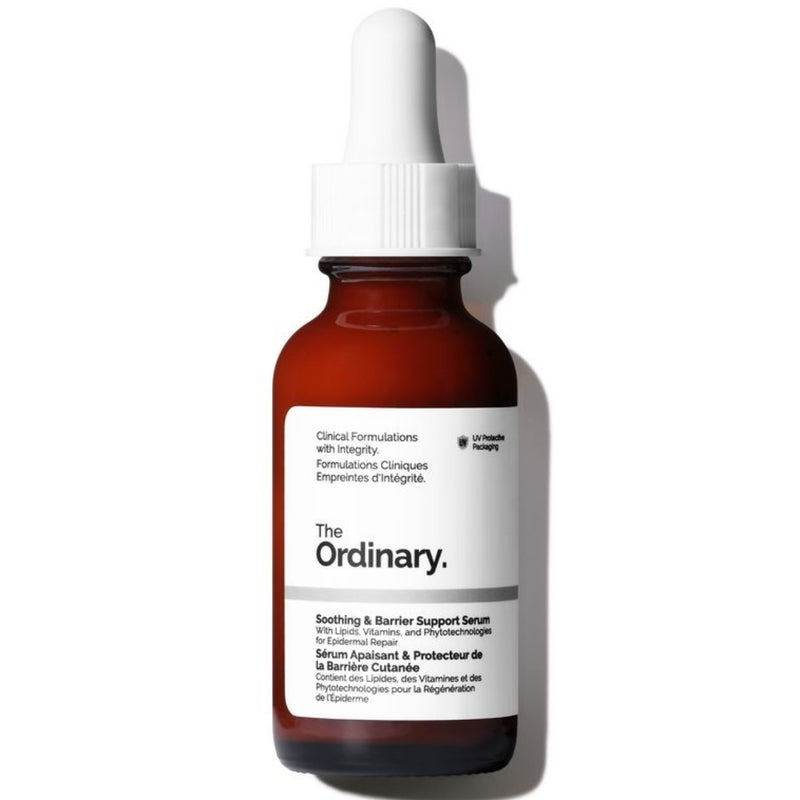 The Ordinary Soothing & Barrier Support Serum – 30 Ml