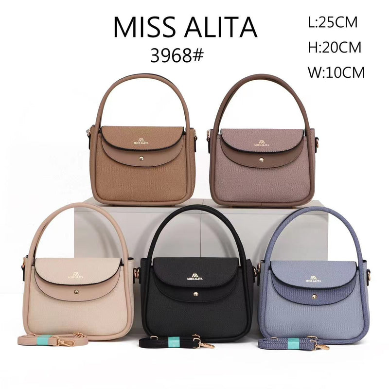 MISS ALITA 3968