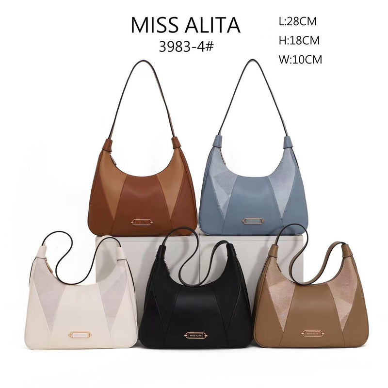 MISS ALITA 3983-4