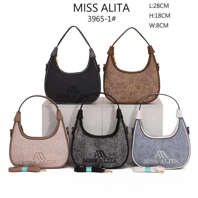 MISS ALITA 3965-1