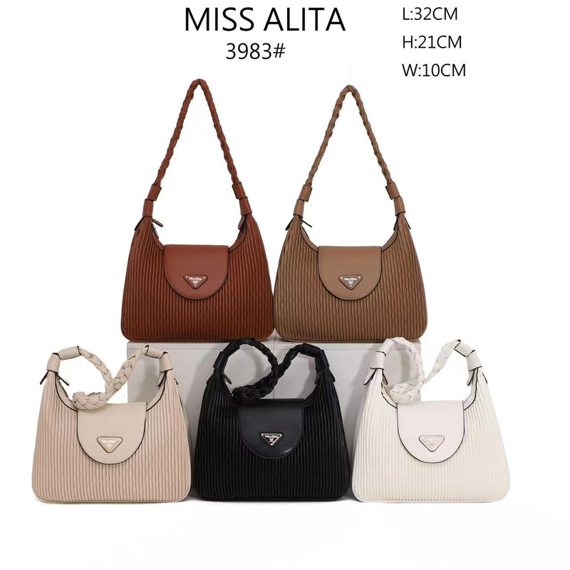 MISS ALITA 3983