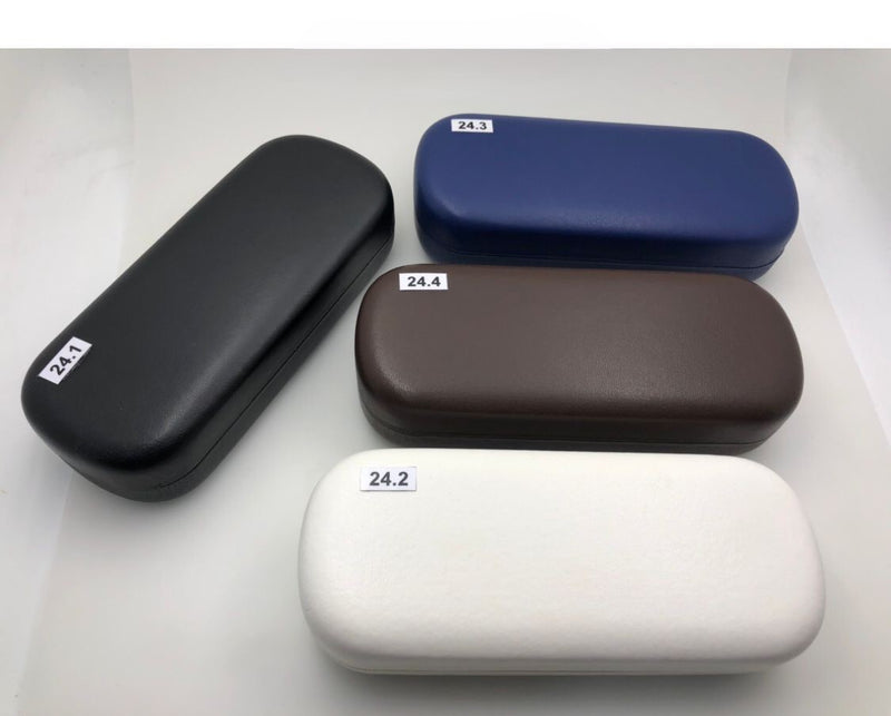 2-in-1 Eyeglass and Contact Lens Cases: Versatile and Convenient