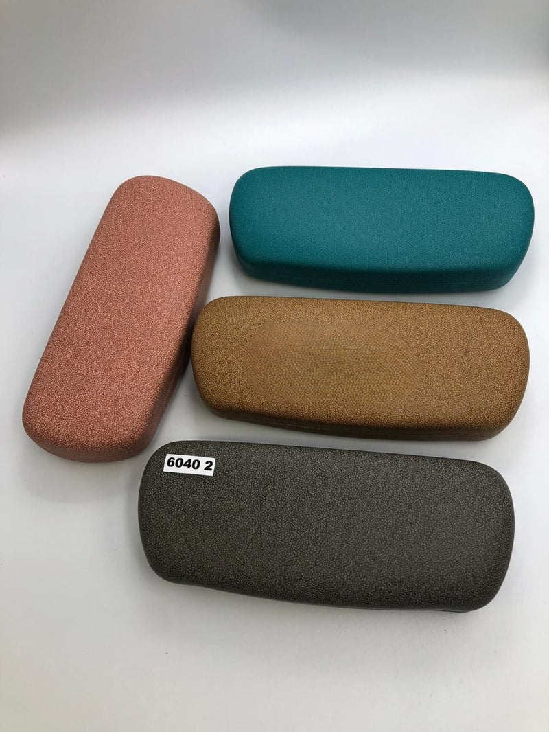 Stylish Fabric Eyeglass Cases: Protect Your Specs in Style