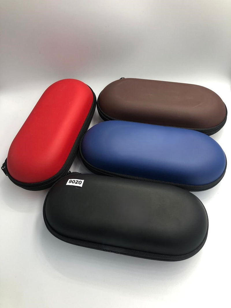 Stylish Hard Shell Eyeglass Cases: Protect Your Specs in Style