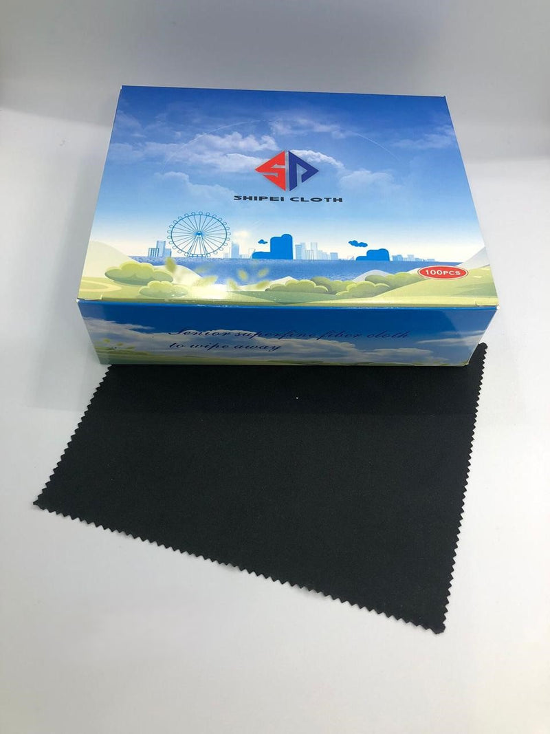 Microfiber Cleaning Cloths - SHIPEI Cloth