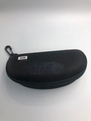 Hard Shell Eyeglass Cases with Carabiner Clip: Convenient and Durable