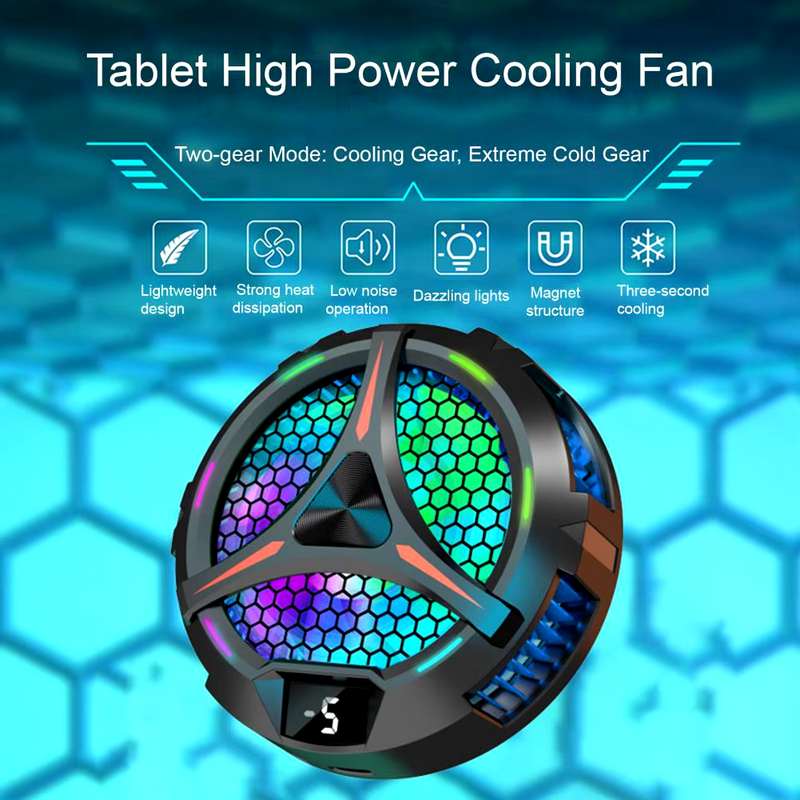 X42 Magnetic Semiconductor Heat Sink