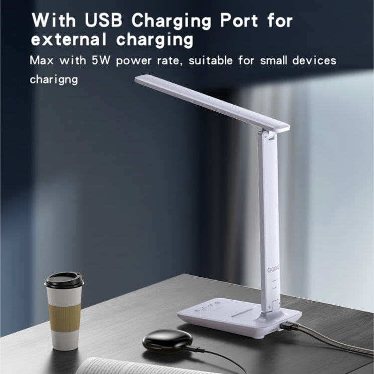 DS20 10W wireless charger