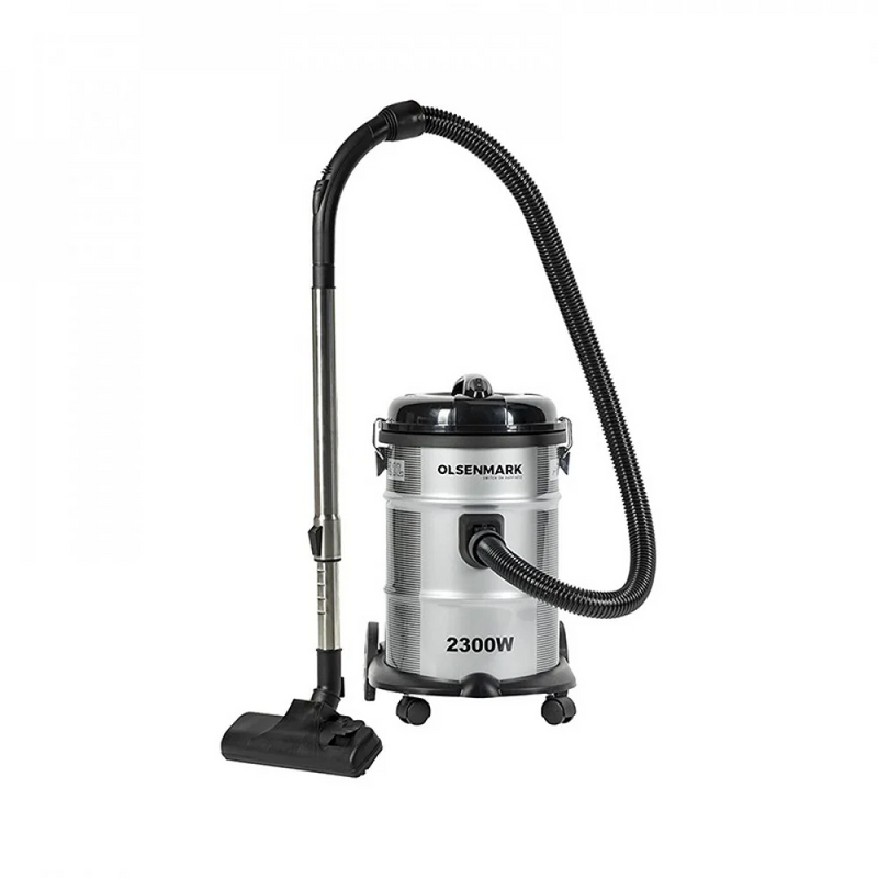 Vacuum Cleaner 1x1