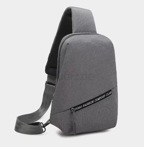 POSO PS-319 SIDE BAG