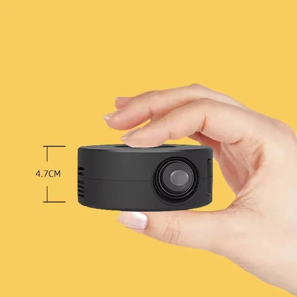 Home HD portable projector