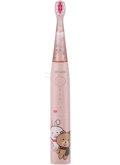 U6A Children Lominous Electric Toothbrush