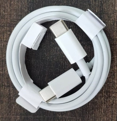 Official Apple USB-C to Lightning Cable for iPhone & iPad