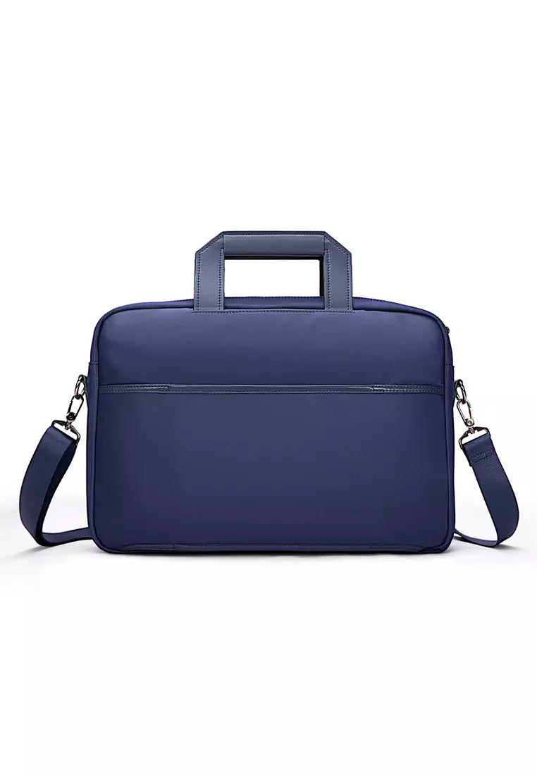 7702 laptop bag 15.6 inch sized 40*9*29cm 0.95kg