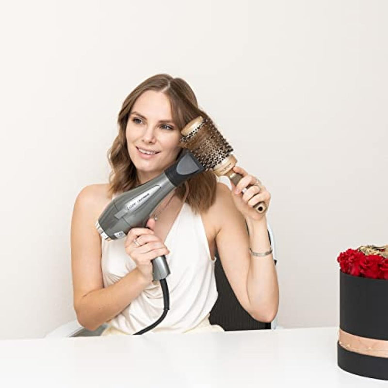 Lizze Extreme Professional Hair Dryer: Powerful, Fast, and Salon-Quality Results