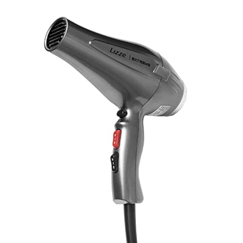 Lizze Extreme Professional Hair Dryer: Powerful, Fast, and Salon-Quality Results