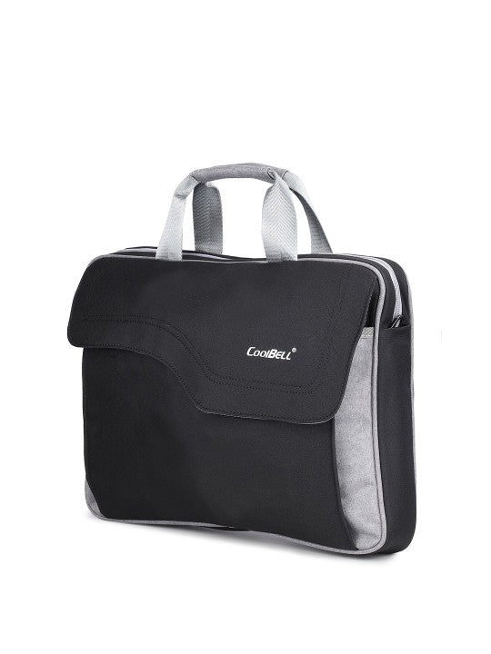 COOLBELL CB-3039 LAPTOP BAG SIZE: 15.6 & 17.3