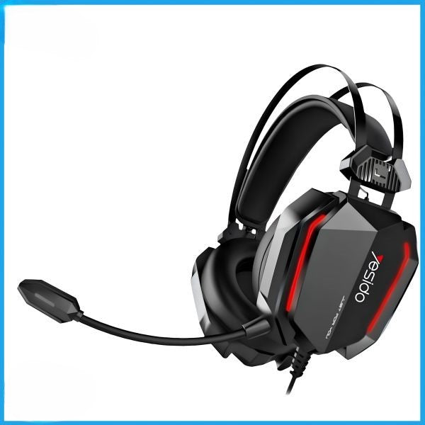 EK03 3.5mm Gaming Headset