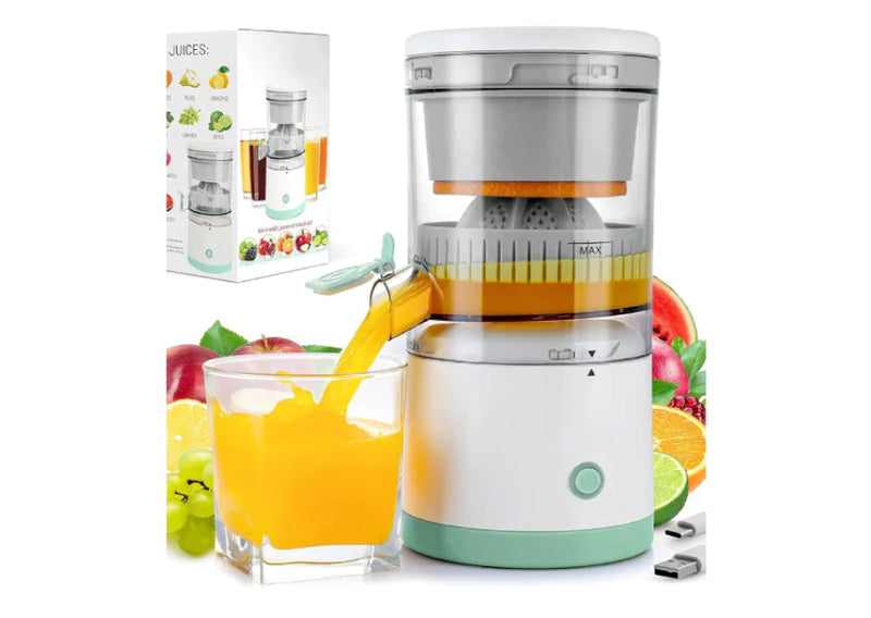 Citrus Fruit Juicer 12Pieces