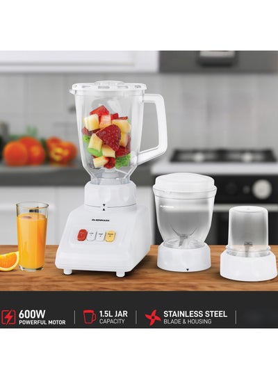 Olsenmark Multi-Functional Blender: Your Kitchen's Versatile Helper