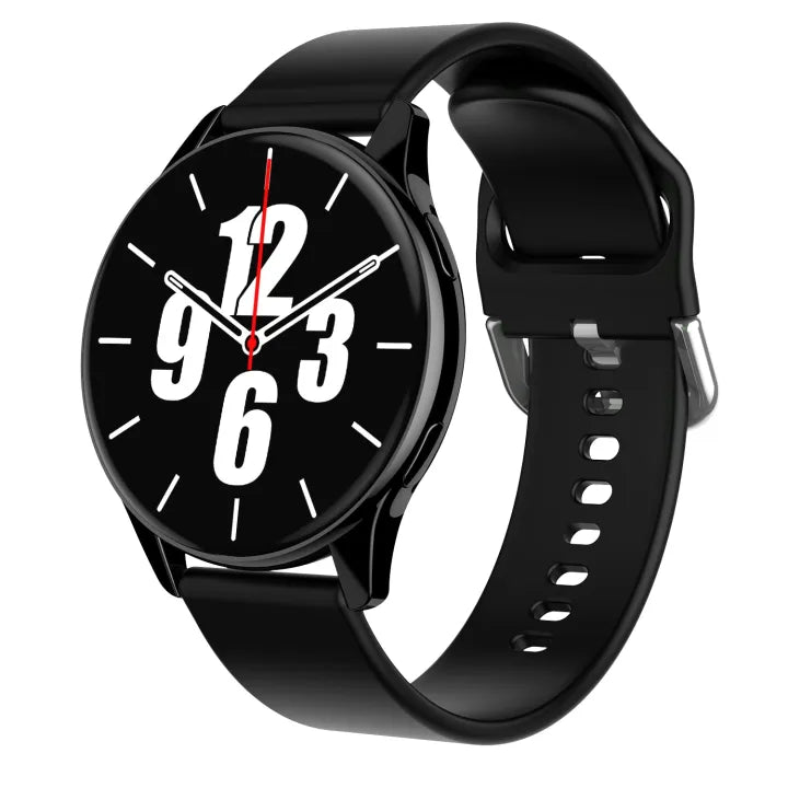 Active 2 Smartwatch - Advanced Fitness Tracking, Heart Rate Monitor, and Bluetooth Connectivity